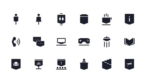 藍洞游戲品牌形象設(shè)計與電腦圖文設(shè)計的藝術(shù)融合