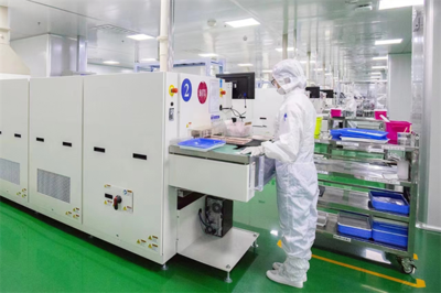 江蘇鹽城 以新型工業(yè)化引擎，驅(qū)動(dòng)建筑材料生產(chǎn)專用機(jī)械制造新質(zhì)生產(chǎn)力