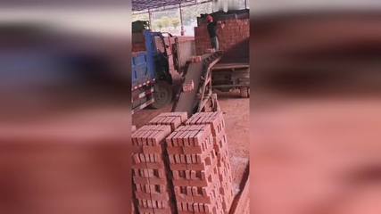 機械臂下的時代警鐘 當搬磚實現自動化，我們何以自處